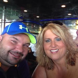 Meet your Posher, Winnie